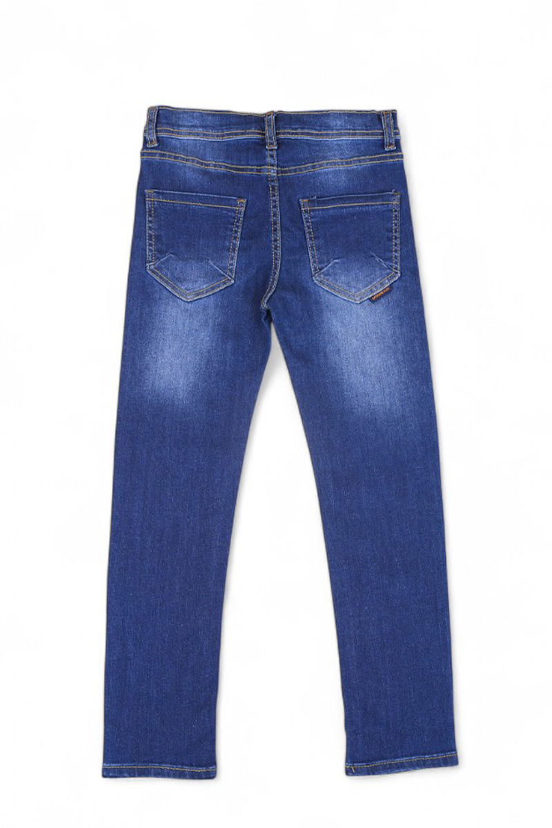 Boys Jeans Blue
